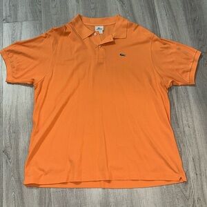Lacoste Polo Shirt